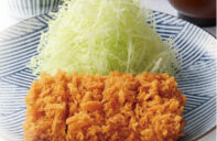 【とんかつ和幸】特ひれかつ膳